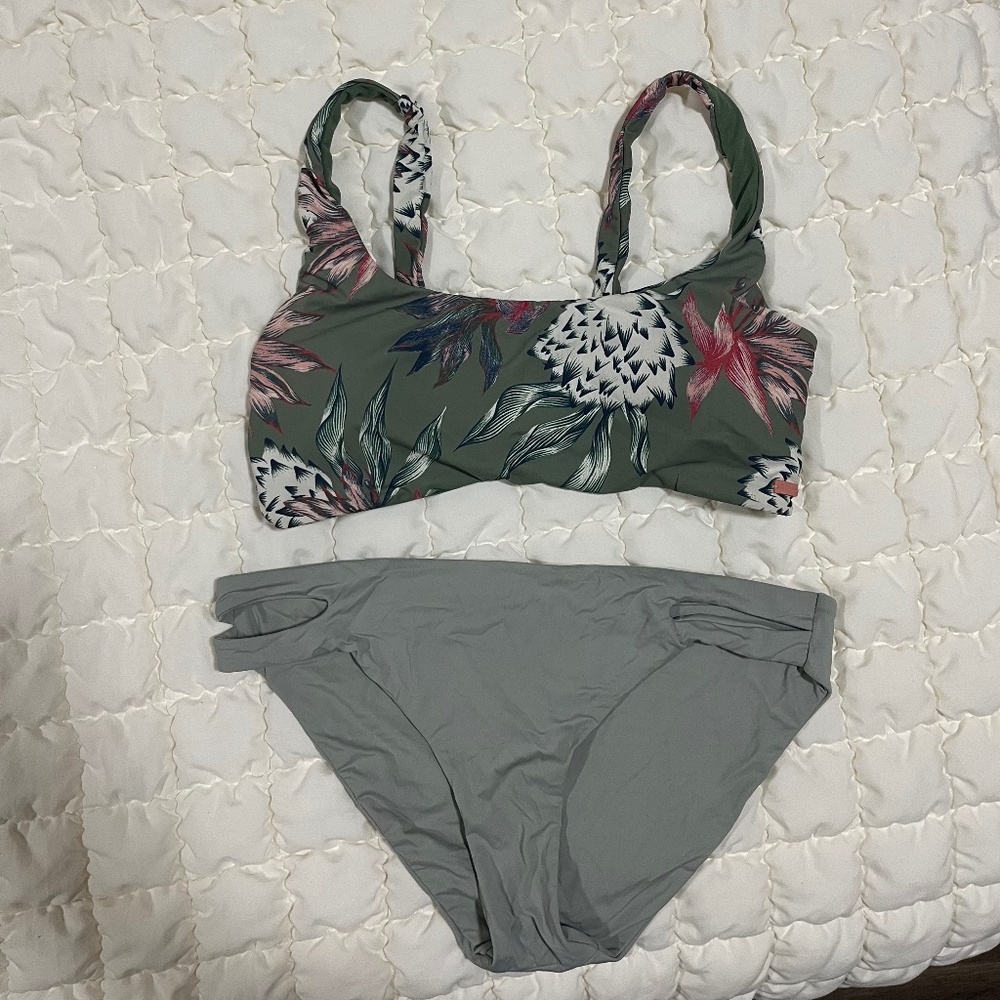 Roxy Bikini Medium
